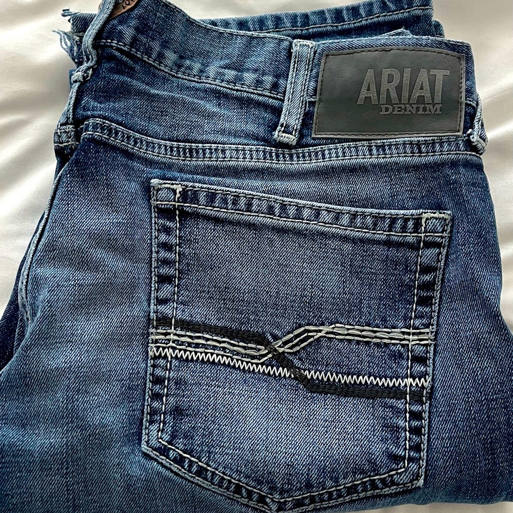 Men’s ARIAT M7 36/34